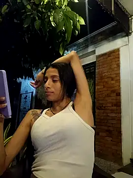 lily sk online show from 01/10/25, 03:39