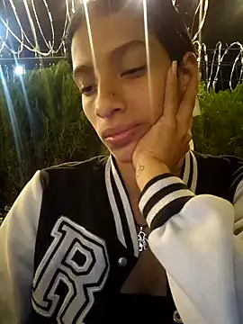 lily sk online show from 01/16/25, 02:19