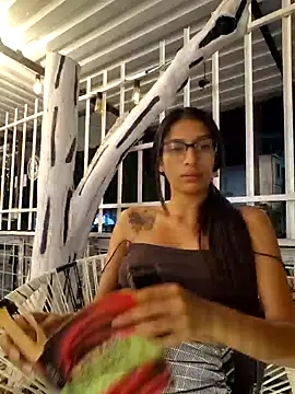 lily sk online show from 01/24/25, 01:24