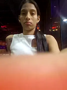 lily sk online show from 02/11/25, 02:14