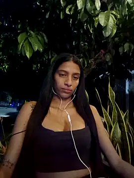 lily sk online show from 02/18/25, 02:49