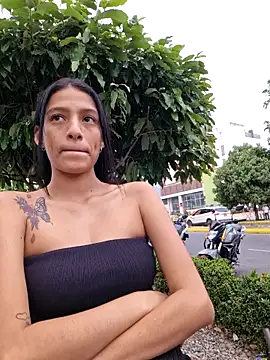 lily sk online show from 02/28/25, 10:17