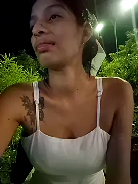 lily sk online show from 03/23/25, 03:43