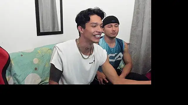 TommyGun 22 online show from 02/12/25, 03:29