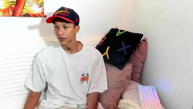 TommyGun 22 online show from 10/29/25, 11:50