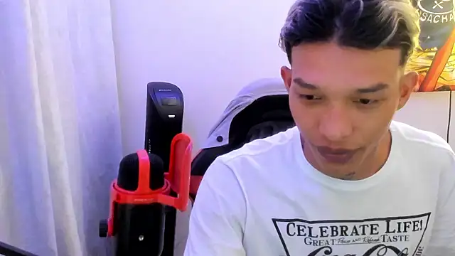 TommyGun 22 online show from 12/22/25, 12:51