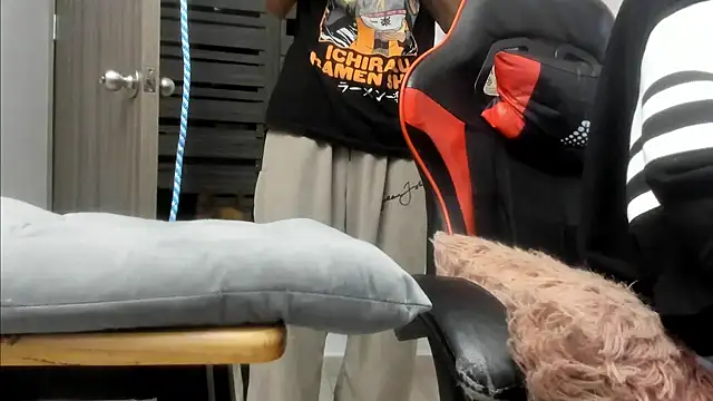 TommyGun 22 online show from 01/10/26, 12:34