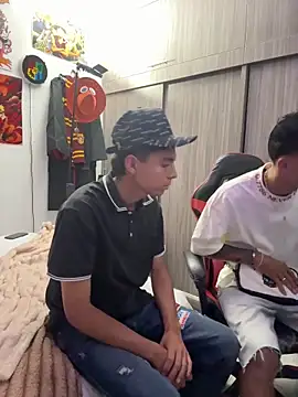 TommyGun 22 online show from 04/04/26, 12:42