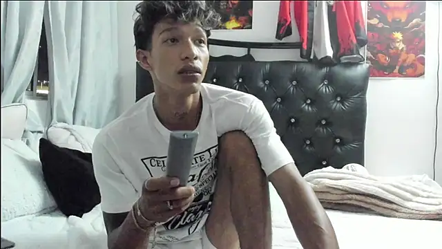 TommyGun 22 online show from 04/05/26, 01:14