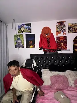 TommyGun 22 online show from 06/03/26, 11:43