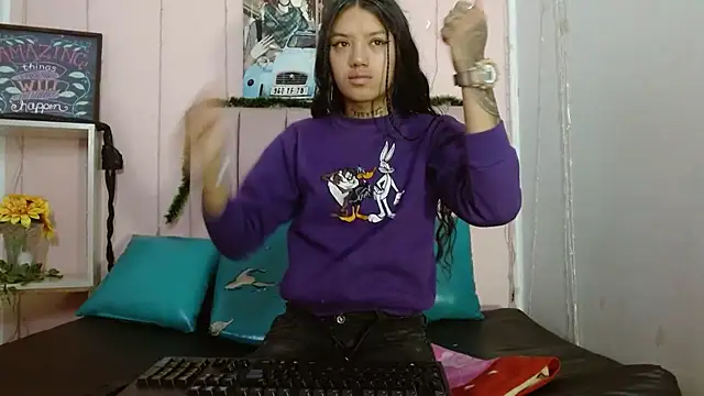 camilawilliams707rs online show from 03/15/26, 05:24