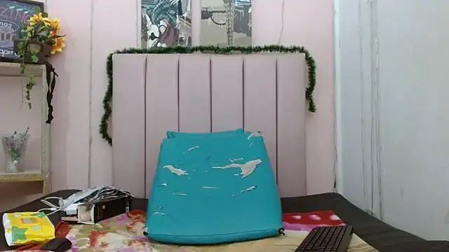 camilawilliams707rs online show from 03/31/26, 03:30