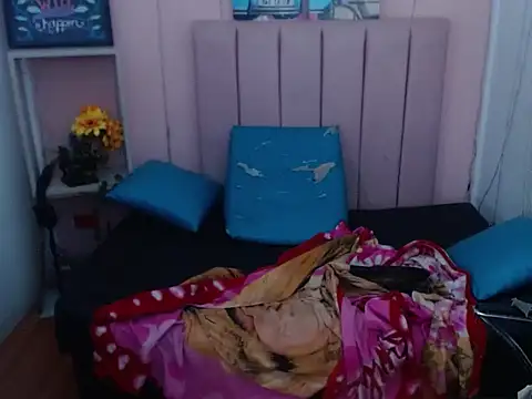 camilawilliams707rs online show from 04/10/26, 02:50