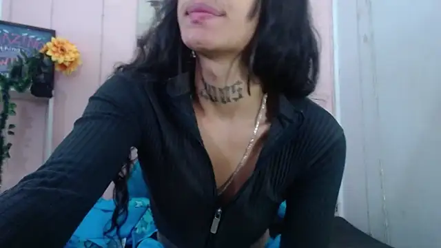 camilawilliams707rs online show from 04/19/26, 11:40