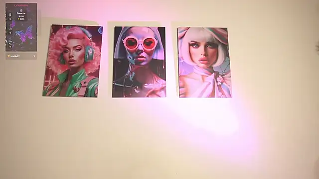 yayoi cresp18 online show from 02/28/26, 03:07