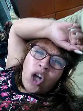 Kazsandraa online show from 02/18/25, 04:58