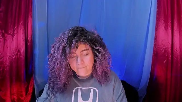 Kateryn  online show from 03/22/25, 05:31