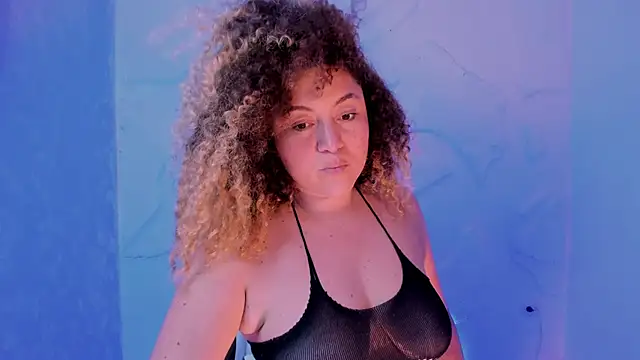 Kateryn  online show from 09/22/25, 07:49