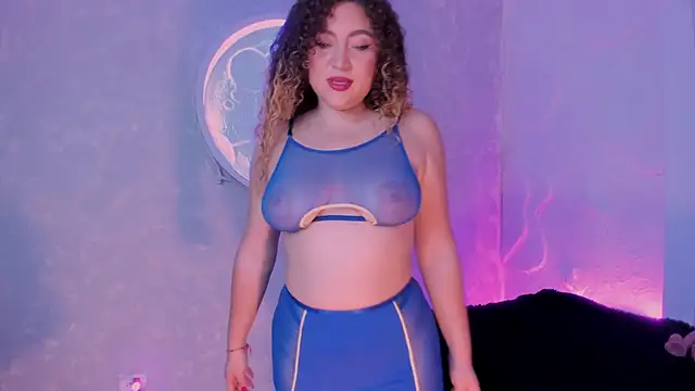 Kateryn  online show from 10/29/25, 08:43