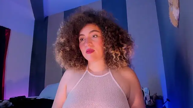 Kateryn  online show from 03/05/26, 04:03