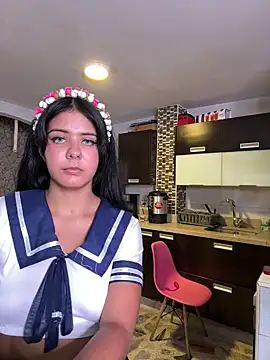 samantha kevin online show from 01/26/25, 07:10