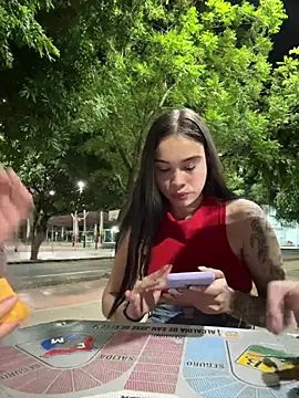 samantha kevin online show from 01/31/25, 06:57