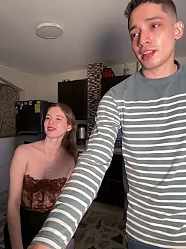 samantha kevin online show from 11/19/25, 04:23