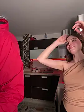 samantha kevin online show from 12/22/25, 03:58