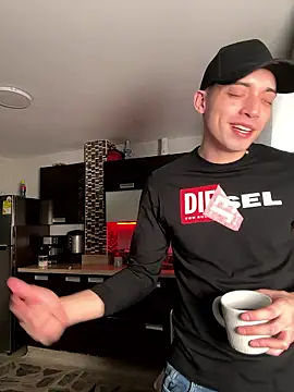 samantha kevin online show from 01/10/26, 03:08