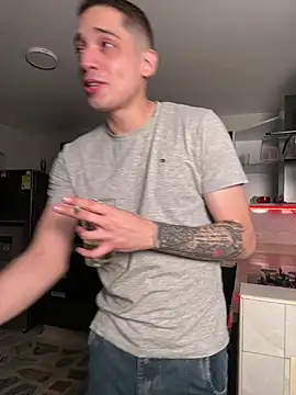 samantha kevin online show from 01/16/26, 03:54