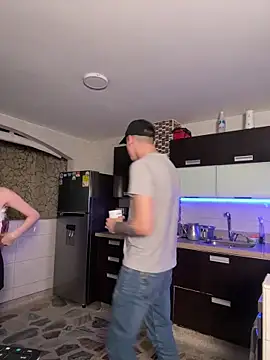 samantha kevin online show from 02/07/26, 03:32