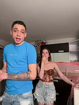 samantha kevin online show from 02/27/26, 03:39