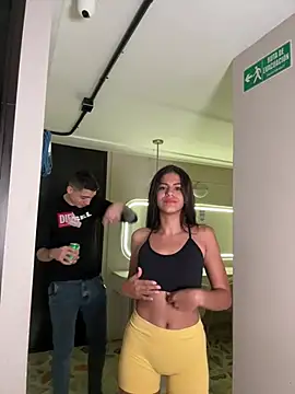 samantha kevin online show from 02/28/26, 04:02