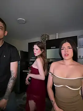 samantha kevin online show from 04/20/26, 05:21