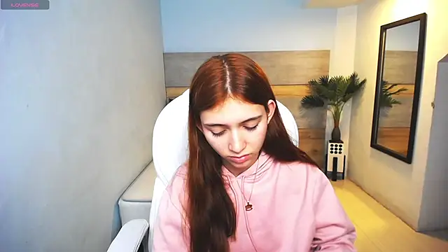 Snapshot of liseth_fox chatting on 01/03/25, 10:40 liseth fox online show from 01/03/25, 10:40