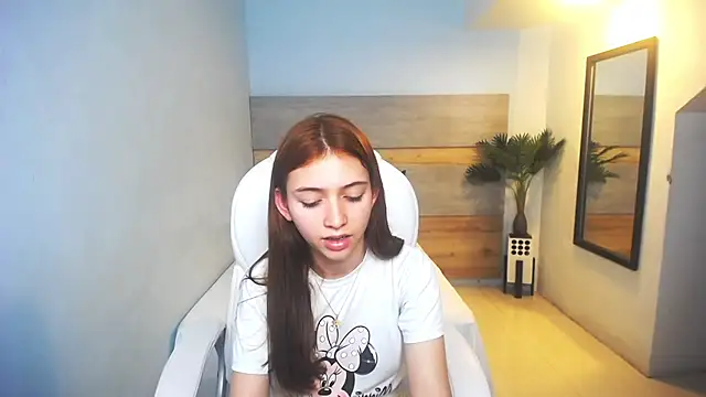 Snapshot of liseth_fox chatting on 01/04/25, 06:40 liseth fox online show from 01/04/25, 06:40