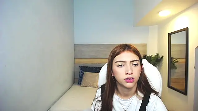 Snapshot of liseth_fox chatting on 01/17/25, 07:38 liseth fox online show from 01/17/25, 07:38