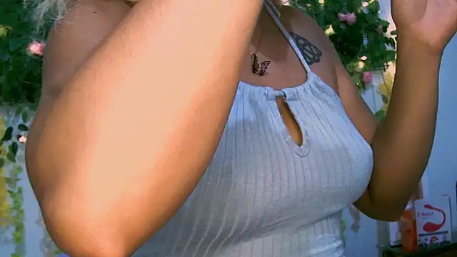 Crysrus online show from 02/23/25, 12:19