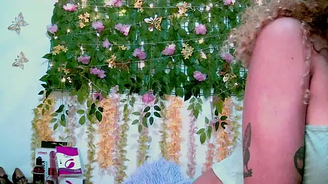 Crysrus online show from 03/01/26, 07:38