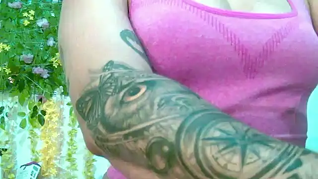 Crysrus online show from 03/15/26, 01:11