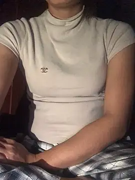 Cute lady99 online show from 01/31/26, 09:46