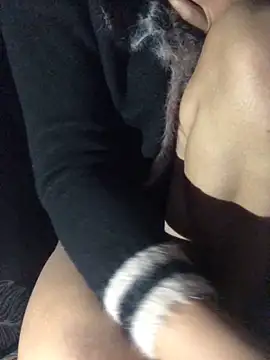 Cute lady99 online show from 02/08/26, 10:35