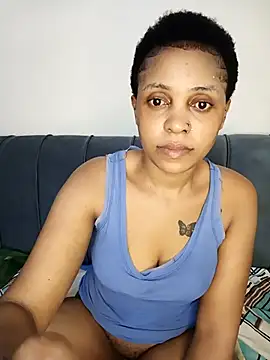 Sexy Shanty online show from 03/16/25, 09:49