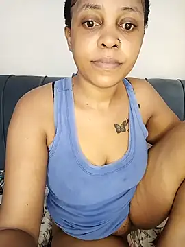 Sexy Shanty online show from 03/19/25, 06:35