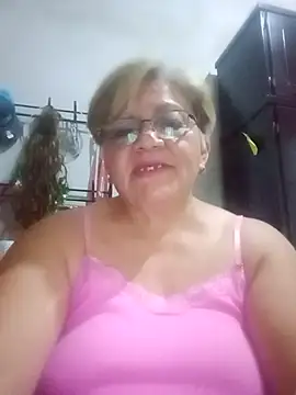 Madrastrahot69 online show from 09/12/25, 09:37