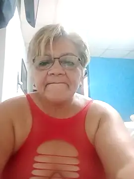 Madrastrahot69 online show from 09/22/25, 03:41