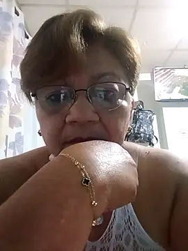 Madrastrahot69 online show from 11/10/25, 11:59