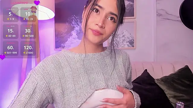 lara madisson online show from 12/11/24, 05:10