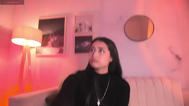 lara madisson online show from 07/14/26, 05:01