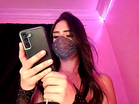 ---sophia--- online show from 09/27/25, 01:49